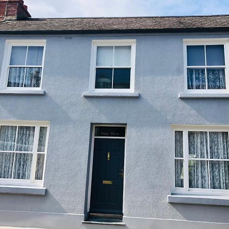 Stunning & Spacious House In Central Tenby Exterior foto
